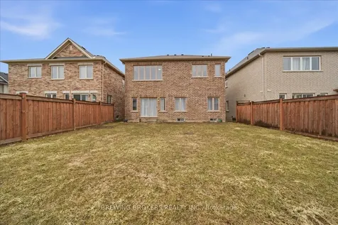 977 Larter Street Innisfil ON L9S 0J9