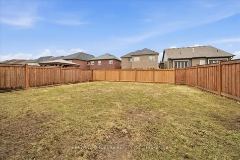 977 Larter Street Innisfil ON L9S 0J9
