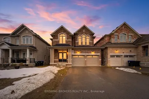 977 Larter Street Innisfil ON L9S 0J9
