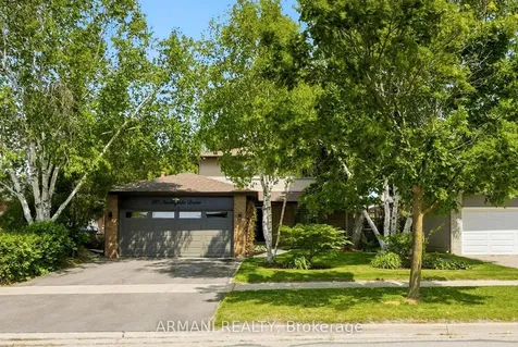20 Northgate Drive Bradford West Gwillimbury ON L3Z 2H5