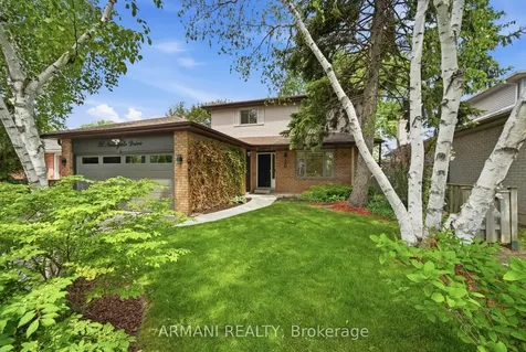 20 Northgate Drive Bradford West Gwillimbury ON L3Z 2H5