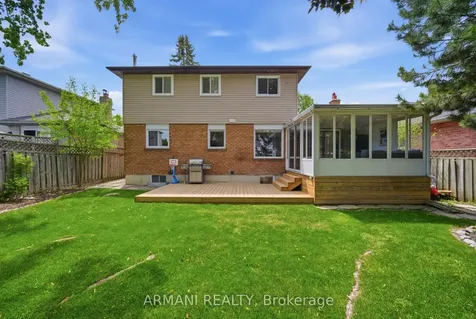 20 Northgate Drive Bradford West Gwillimbury ON L3Z 2H5