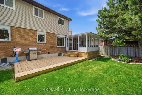 20 Northgate Drive Bradford West Gwillimbury ON L3Z 2H5