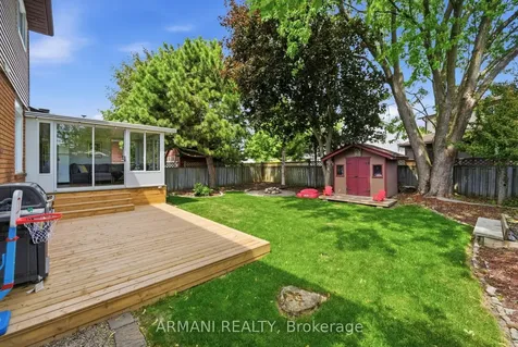20 Northgate Drive Bradford West Gwillimbury ON L3Z 2H5