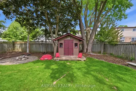 20 Northgate Drive Bradford West Gwillimbury ON L3Z 2H5