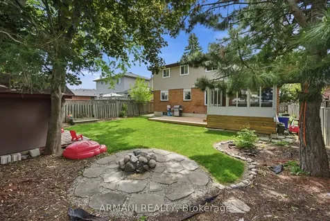 20 Northgate Drive Bradford West Gwillimbury ON L3Z 2H5
