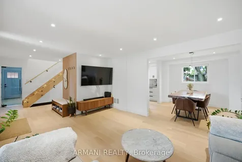 20 Northgate Drive Bradford West Gwillimbury ON L3Z 2H5