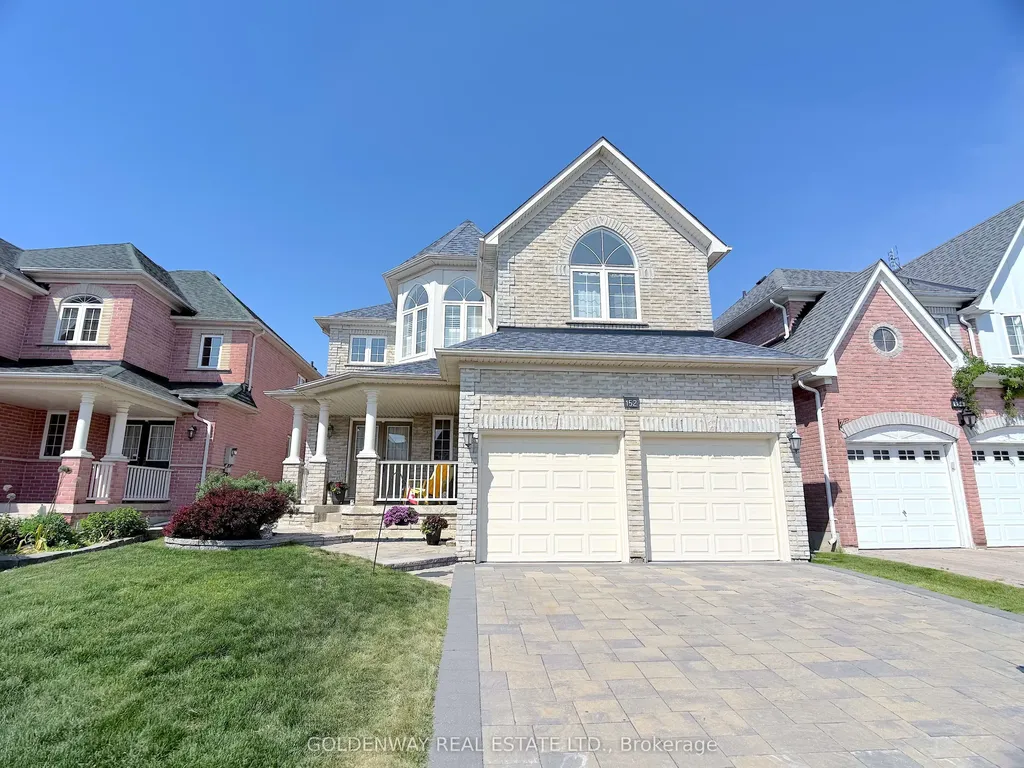 152 Stonebridge Drive Markham ON L6C 2J7