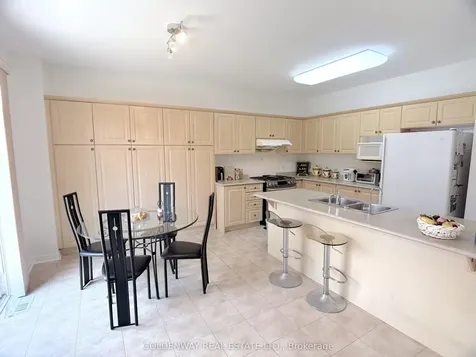 152 Stonebridge Drive Markham ON L6C 2J7