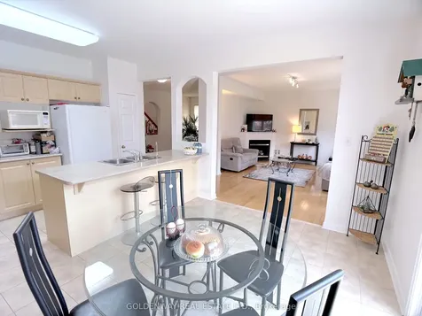 152 Stonebridge Drive Markham ON L6C 2J7