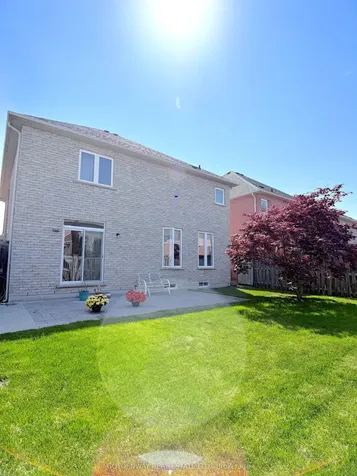 152 Stonebridge Drive Markham ON L6C 2J7