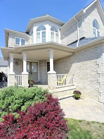 152 Stonebridge Drive Markham ON L6C 2J7
