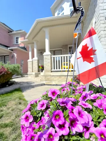 152 Stonebridge Drive Markham ON L6C 2J7