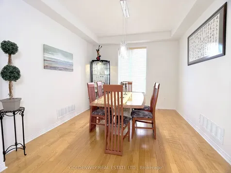 152 Stonebridge Drive Markham ON L6C 2J7