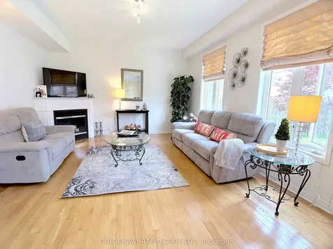 152 Stonebridge Drive Markham ON L6C 2J7