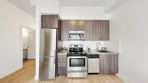 8763 Bayview Avenue Richmond Hill ON L4B 3V1