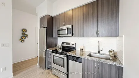 8763 Bayview Avenue Richmond Hill ON L4B 3V1