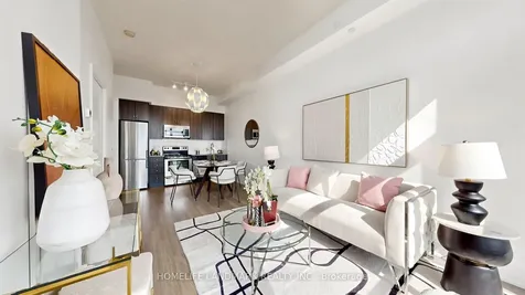 8763 Bayview Avenue Richmond Hill ON L4B 3V1