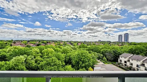 8763 Bayview Avenue Richmond Hill ON L4B 3V1