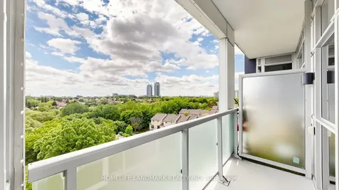 8763 Bayview Avenue Richmond Hill ON L4B 3V1