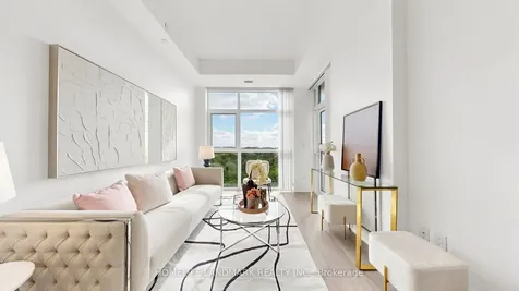 8763 Bayview Avenue Richmond Hill ON L4B 3V1