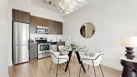 8763 Bayview Avenue Richmond Hill ON L4B 3V1