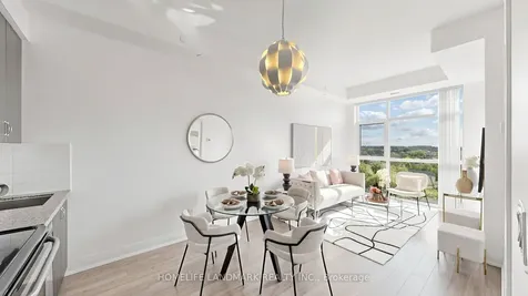 8763 Bayview Avenue Richmond Hill ON L4B 3V1