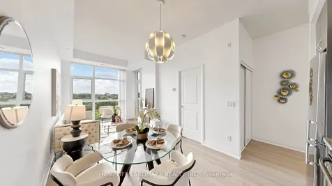 8763 Bayview Avenue Richmond Hill ON L4B 3V1