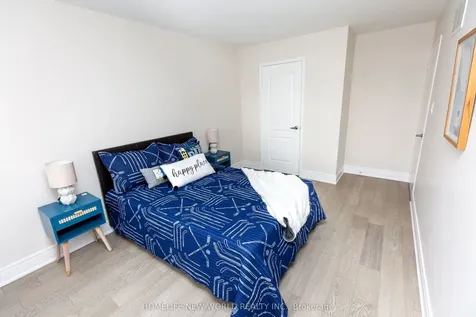 164 Banbrooke Crescent Newmarket ON L3X 2W6