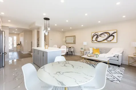 164 Banbrooke Crescent Newmarket ON L3X 2W6