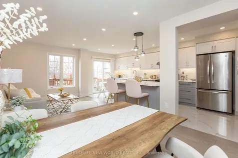 164 Banbrooke Crescent Newmarket ON L3X 2W6