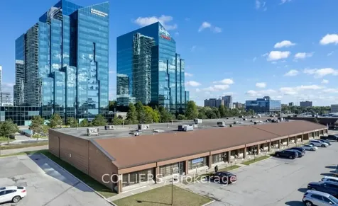280-422 Consumers Road Toronto ON M2J 1P8