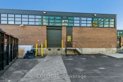 280-422 Consumers Road Toronto ON M2J 1P8