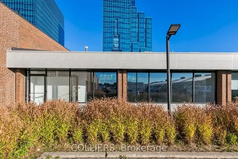 280-422 Consumers Road Toronto ON M2J 1P8