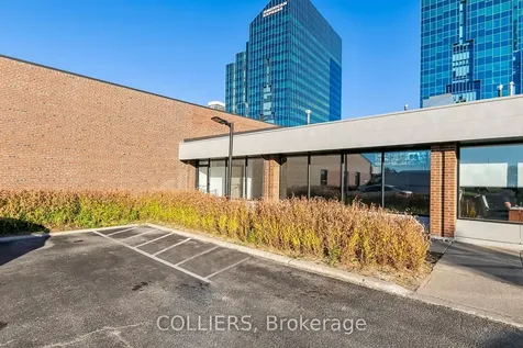 280-422 Consumers Road Toronto ON M2J 1P8