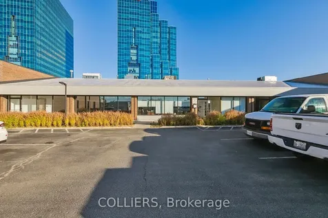 280-422 Consumers Road Toronto ON M2J 1P8