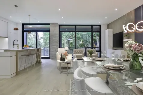 220 Harlandale Avenue Toronto ON M2N 1P7