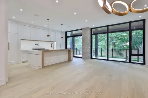 220 Harlandale Avenue Toronto ON M2N 1P7