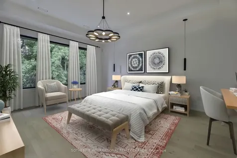 220 Harlandale Avenue Toronto ON M2N 1P7