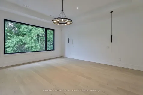 220 Harlandale Avenue Toronto ON M2N 1P7
