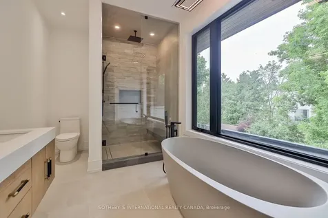 220 Harlandale Avenue Toronto ON M2N 1P7