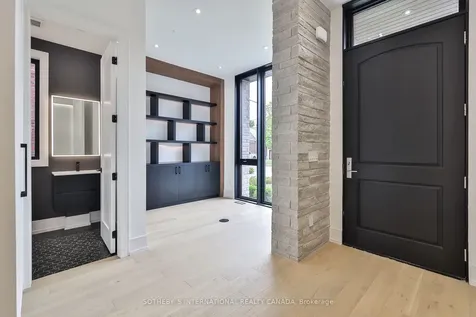 220 Harlandale Avenue Toronto ON M2N 1P7