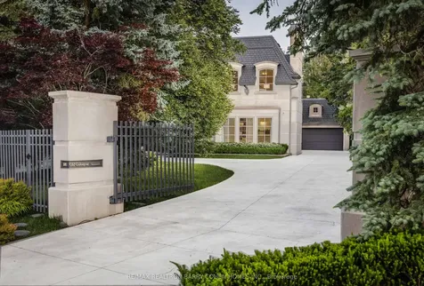 101 Old Colony Road Toronto ON M2L 2K3