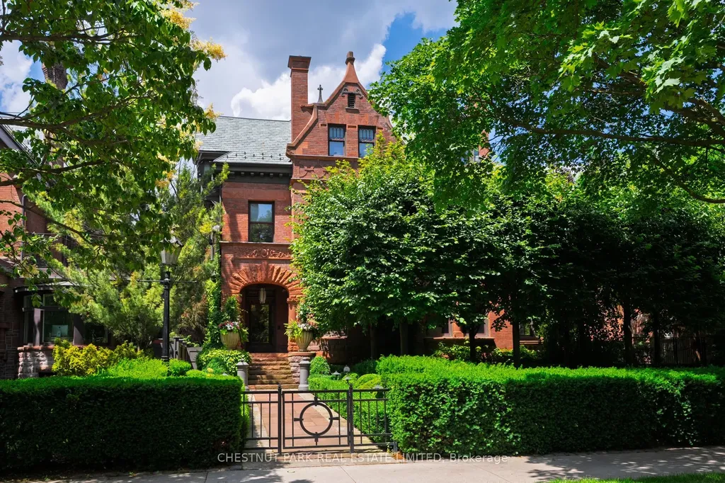 20 Elm Avenue Toronto ON M4W 1N3