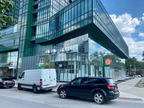 4750 Yonge Street Toronto ON M2N 0J6