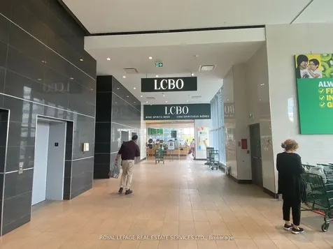 4750 Yonge Street Toronto ON M2N 0J6