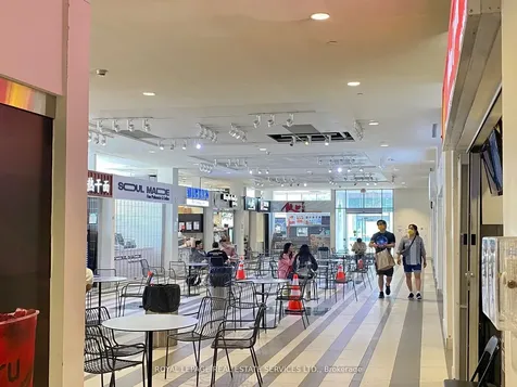 4750 Yonge Street Toronto ON M2N 0J6