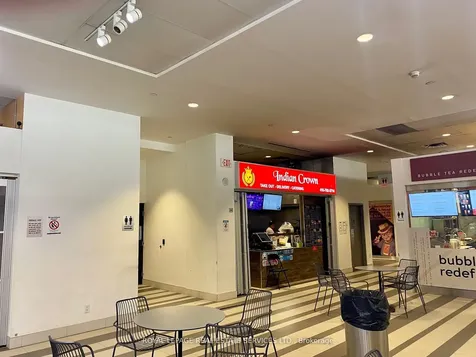 4750 Yonge Street Toronto ON M2N 0J6