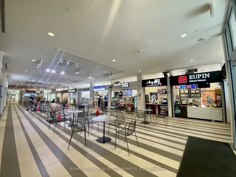 4750 Yonge Street Toronto ON M2N 0J6