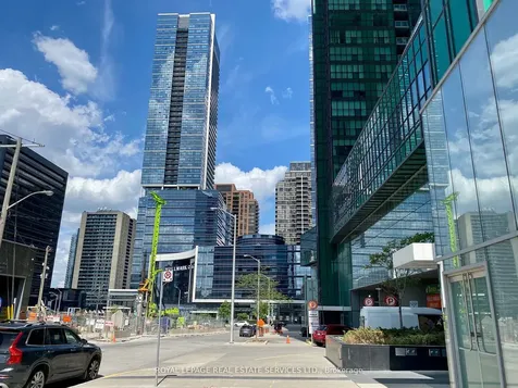 4750 Yonge Street Toronto ON M2N 0J6